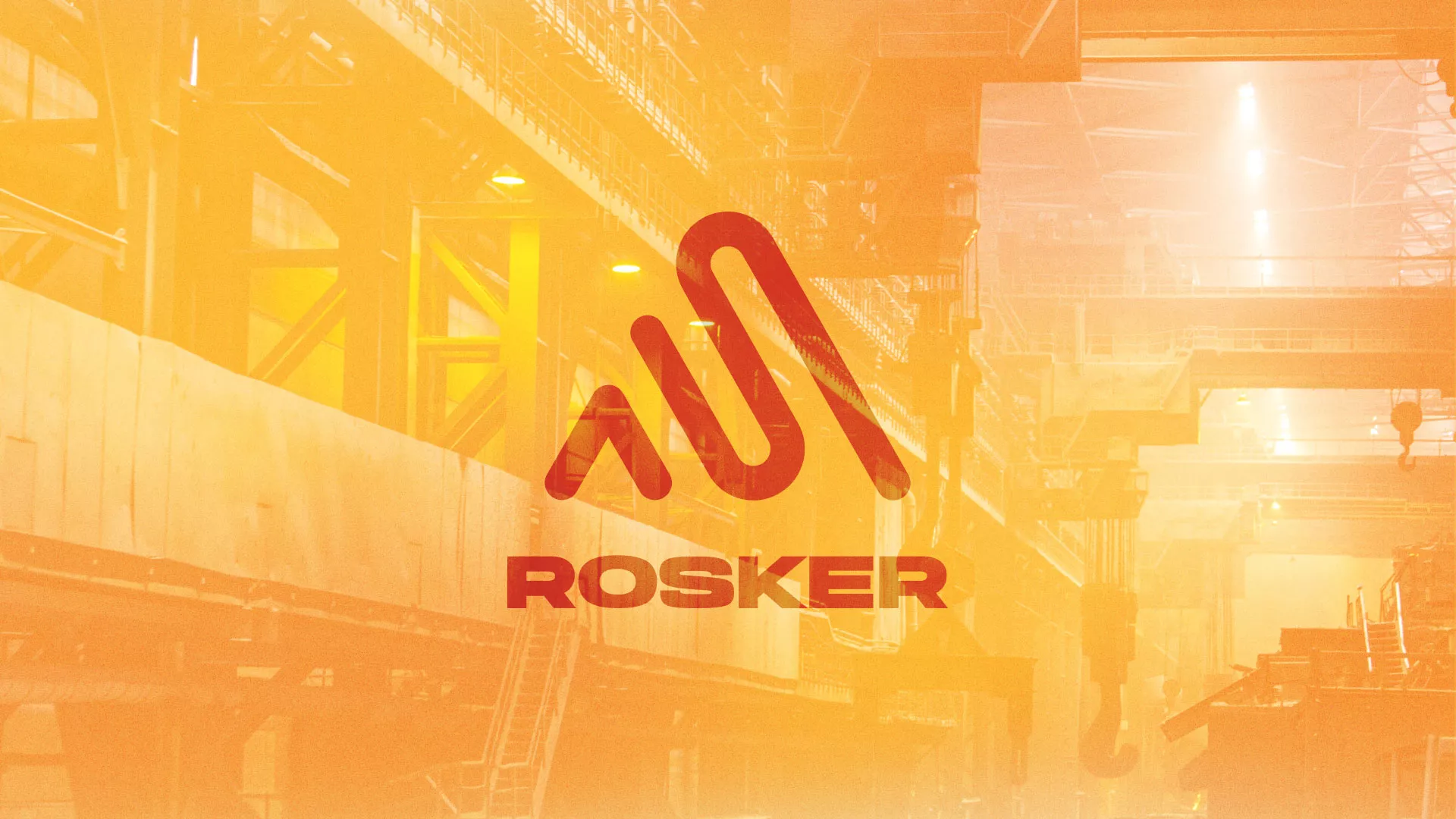 Ребрендинг компании «Rosker» и редизайн сайта в Емве
